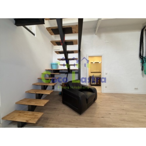 Escalera